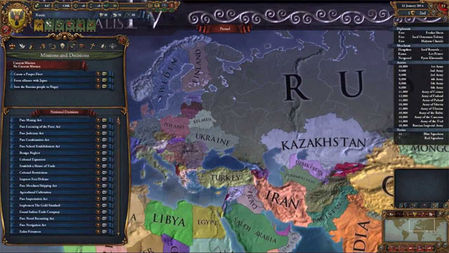 europa universalis 4 modding