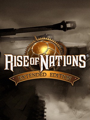 Rise Of Nations Extended Edition V0.2009 [trainer +12]