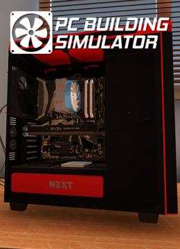 PC Building Simulator: Trainer +4 v0.9.1 {CheatHappens.com}