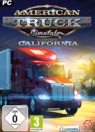 American Truck Simulator: SaveGame (v1.44, 100% roads, All DLC)