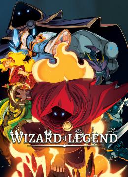 wizard of legend trainer cooldown wizard of legend trainer cooldown