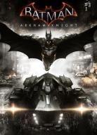 Batman: Arkham Knight - Trainer +17 UPD: 26.01.2022 {LinGon}