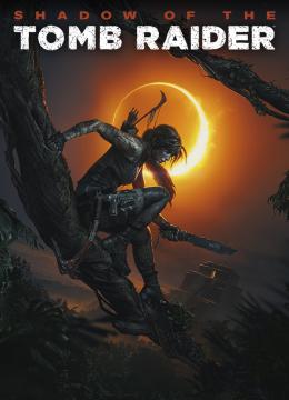 Shadow of the Tomb Raider: Trainer +8 v1.0.458.0 {iNvIcTUs oRCuS / HoG}