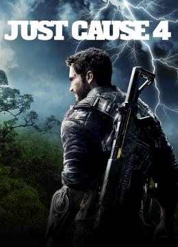 Just Cause 4 Trainer 9 V1 05 Mrantifun Download Gtrainers