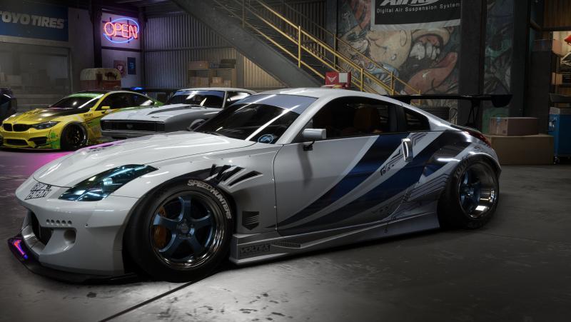 need for speed 2015 game saves ps4