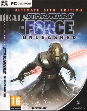 star wars the force unleashed ultimate sith edition trainer