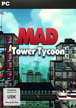 mad games tycoon trainer 0.160204a