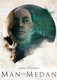 The Dark Pictures: Man of Medan: Save Game (The game done 100%)