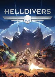 Helldivers: Save Game (24 lvl, 90% are opened) - Download - GTrainers