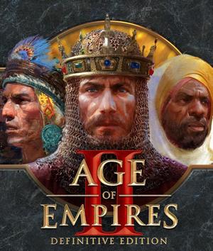 Age of Empires II: Definitive Edition - Trainer +11 v1.0-Build.75350 {FLiNG}
