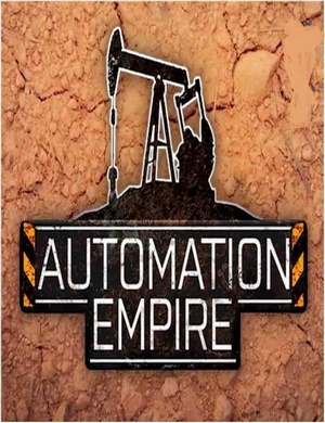 Automation Empire: Trainer +5 v11.24.2019 {CheatHappens.com}