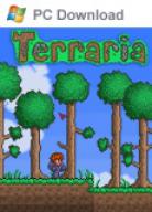 Terraria GAME TRAINER v1.4.4.9 +12 Trainer - download