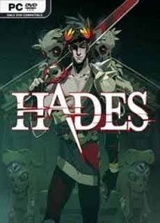 Hades Trainer - FLiNG Trainer - PC Game Cheats and Mods