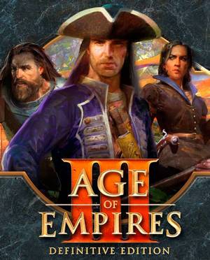 Age of Empires III: Definitive Edition - Trainer +10 v1.0-v12327 {FLiNG ...