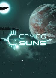 Crying Suns: Trainer +18 v2.2.x (STEAM+EPIC) {CheatHappens.com}