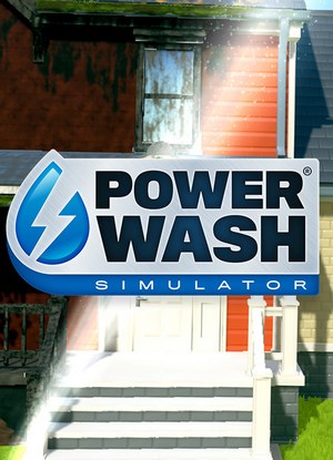 PowerWash Simulator: Trainer +6 v1.0-v1.1 {FLiNG}