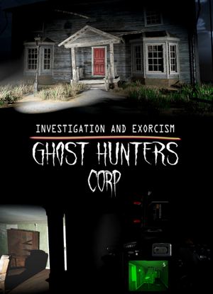 ghost hunter vena game download