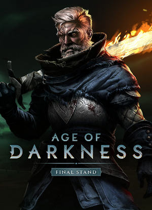 Age of Darkness: Final Stand - Trainer +13 v08.05.2022 {MrAntiFun / WeMod}